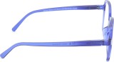 Izipizi  Morning Express Reading OFFICE Blue Line Produkt fra siden