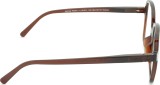 Izipizi  Morning Express Reading OFFICE Dark Expresso Produkt fra siden