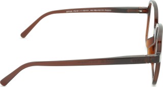 Izipizi  Morning Express Reading OFFICE Dark Expresso Produkt fra siden