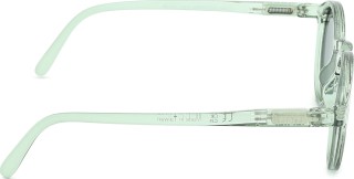 Izipizi Morning Express Sun Child #D Station Seat (for alderen 3 - 5 år) Produkt fra siden
