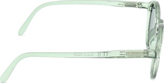 Izipizi Morning Express Sun Child #D Station Seat (for alderen 5 - 7 år) Produkt fra siden