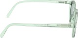 Izipizi Morning Express Sun Child #D Station Seat (for alderen 7 - 11 år) Produkt fra siden