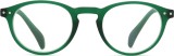 Izipizi Reading #A Green 36196