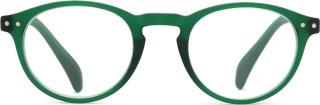 Izipizi Reading #A Green 36196