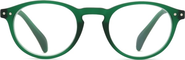 Izipizi Reading #A Green