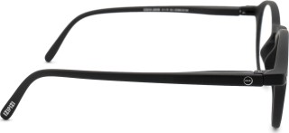 Izipizi Screen Junior #D Black (for alderen 5 - 10 år) 24747