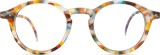 Izipizi Screen Junior #D Blue Tortoise (for alderen 5 - 10 år) 24750