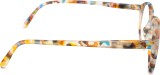 Izipizi Screen Junior #D Blue Tortoise (for alderen 5 - 10 år) 24751
