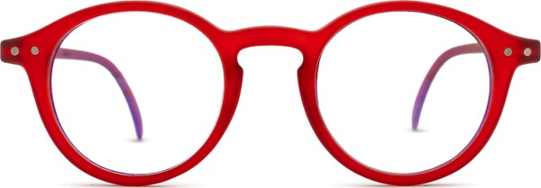 Izipizi Screen Junior #D Red Crystal (for alderen 5 - 10 år)