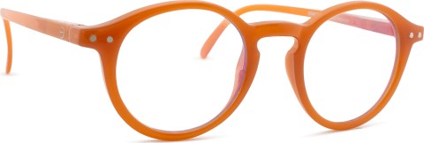 Izipizi Screen Junior #D Spicy Clove (for alderen 5 - 10 år)