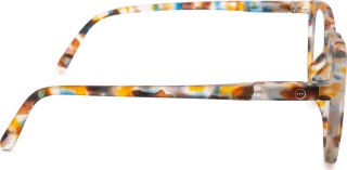 Izipizi Screen Junior #E Blue Tortoise (for alderen 5 - 10 år) 24759