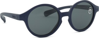 Izipizi Sun Baby #D Denim Blue (for alderen 0 - 3 år)