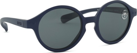Izipizi Sun Baby #D Denim Blue (for alderen 0 - 3 år)