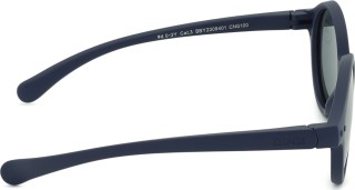 Izipizi Sun Baby #D Denim Blue (for alderen 0 - 3 år) Produkt fra siden