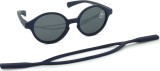 Izipizi Sun Baby #D Denim Blue (for alderen 0 - 3 år) 49108