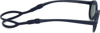Izipizi Sun Baby #D Denim Blue (for alderen 0 - 3 år)
