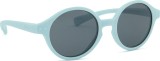 Izipizi Sun Baby #D Sweet Blue (for alderen 0 - 3 år)