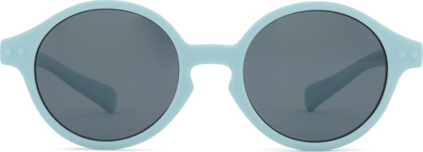Izipizi Sun Baby #D Sweet Blue (for alderen 0 - 3 år)