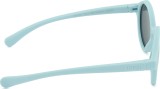 Izipizi Sun Baby #D Sweet Blue (for alderen 0 - 3 år) 47586