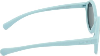 Izipizi Sun Baby #D Sweet Blue (for alderen 0 - 3 år)