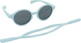 Izipizi Sun Baby #D Sweet Blue (for alderen 0 - 3 år) 47587