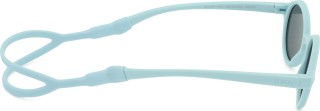 Izipizi Sun Baby #D Sweet Blue (for alderen 0 - 3 år)
