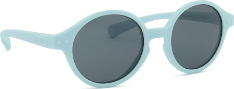Izipizi Sun Baby #D Sweet Blue (for alderen 0 - 3 år)
