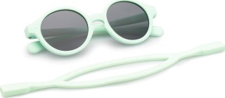Izipizi Sun Baby Aqua Green (for alderen 0 - 9 måneder) 17168