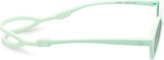 Izipizi Sun Baby Aqua Green (for alderen 0 - 9 måneder) 17169