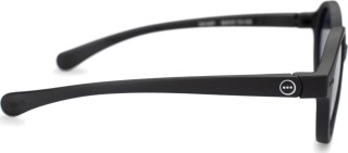 Izipizi Sun Baby Black (for alderen 0 - 9 måneder) 13637