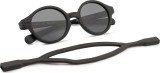 Izipizi Sun Baby Black (for alderen 0 - 9 måneder) 21884