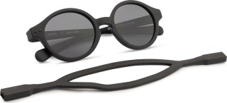 Izipizi Sun Baby Black (for alderen 0 - 9 måneder) 21884