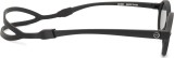 Izipizi Sun Baby Black (for alderen 0 - 9 måneder) 21885