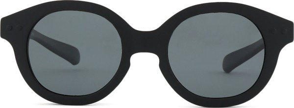 Izipizi Sun Baby #C Black (for alderen 0 - 9 måneder)