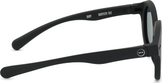 Izipizi Sun Baby #C Black (for alderen 0 - 9 måneder) 35948