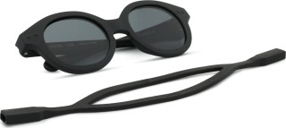 Izipizi Sun Baby #C Black (for alderen 0 - 9 måneder) 36186