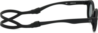 Izipizi Sun Baby #C Black (for alderen 0 - 9 måneder) 36187
