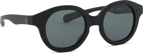 Izipizi Sun Baby #C Black (for alderen 0 - 9 måneder)