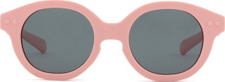 Izipizi Sun Baby #C Pastel Pink (for alderen 0 - 9 måneder)