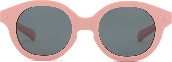 Izipizi Sun Baby #C Pastel Pink (for alderen 0 - 9 måneder)
