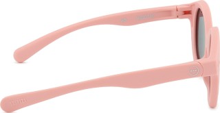 Izipizi Sun Baby #C Pastel Pink (for alderen 0 - 9 måneder) 35952