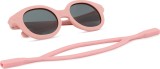 Izipizi Sun Baby #C Pastel Pink (for alderen 0 - 9 måneder) 36192