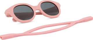Izipizi Sun Baby #C Pastel Pink (for alderen 0 - 9 måneder) 36192
