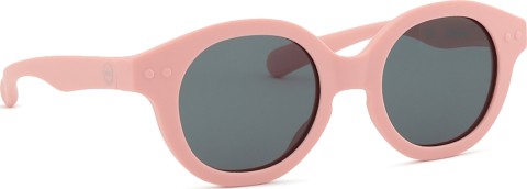 Izipizi Sun Baby #C Pastel Pink (for alderen 0 - 9 måneder)