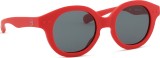 Izipizi Sun Baby #C Red (for alderen 0 - 9 måneder)