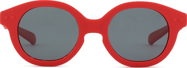 Izipizi Sun Baby #C Red (for alderen 0 - 9 måneder)