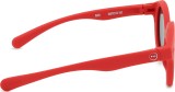 Izipizi Sun Baby #C Red (for alderen 0 - 9 måneder) 35950
