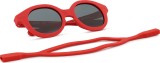 Izipizi Sun Baby #C Red (for alderen 0 - 9 måneder) 36188