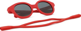 Izipizi Sun Baby #C Red (for alderen 0 - 9 måneder) 36188
