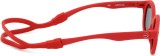 Izipizi Sun Baby #C Red (for alderen 0 - 9 måneder) 36189